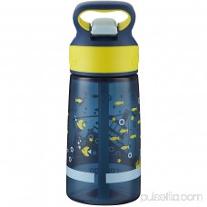 Contigo 14 oz. Kid's Striker Autospout Water Bottle